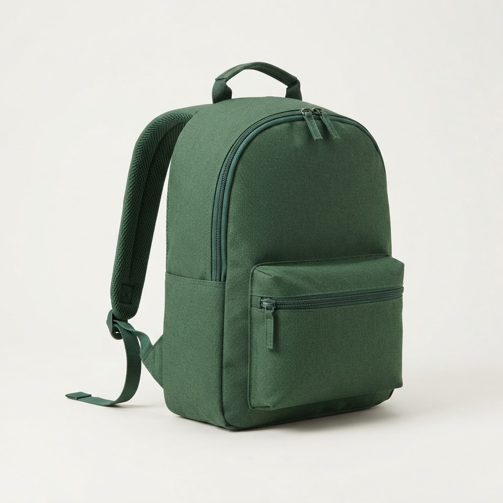 Little Explorer Backpack