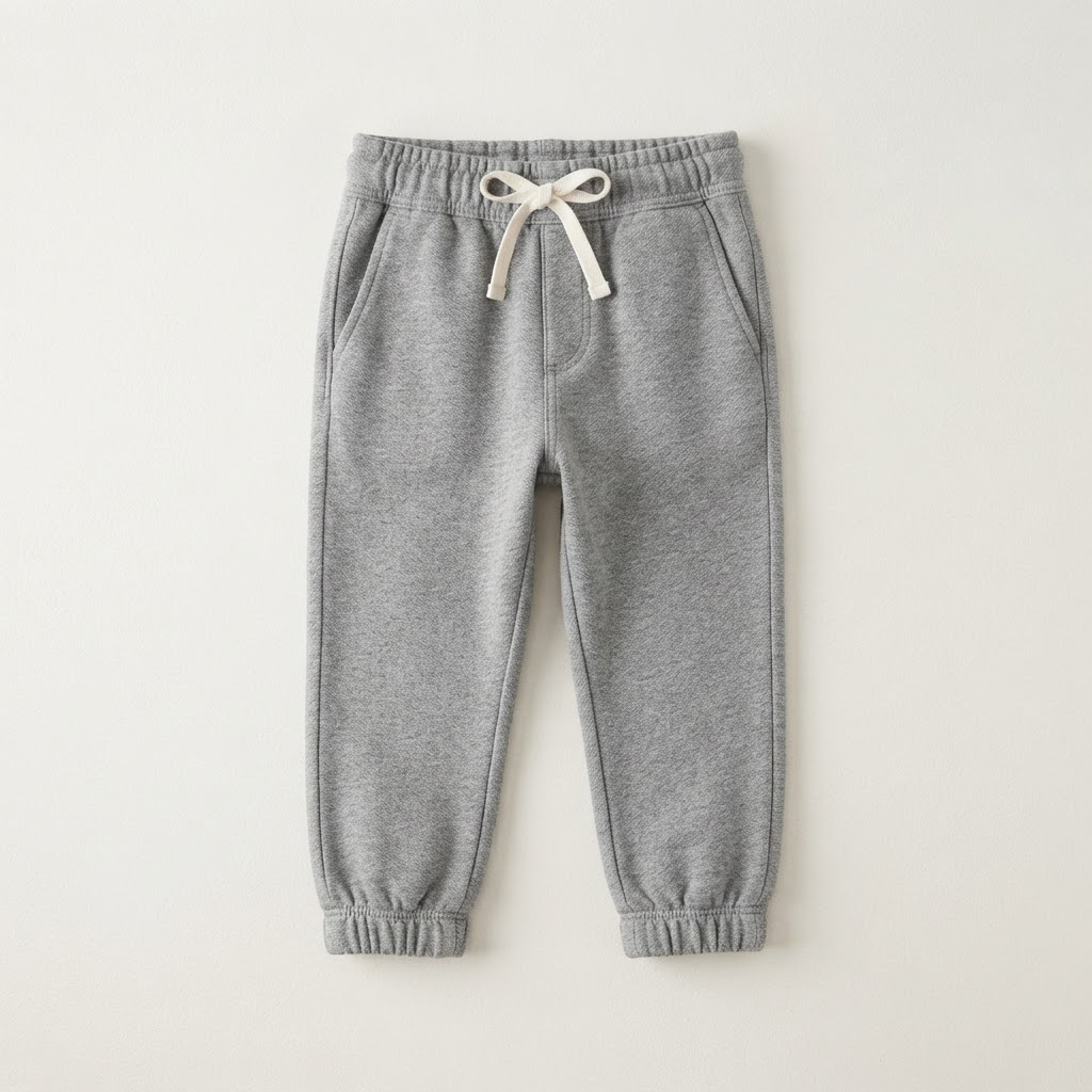 Pull-On Jogger Pants
