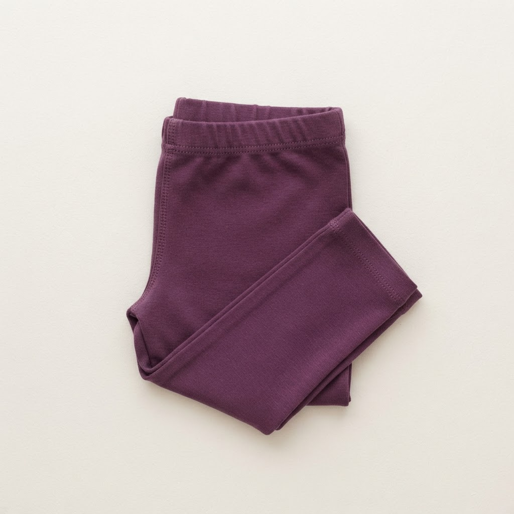 Everyday Jersey Leggings