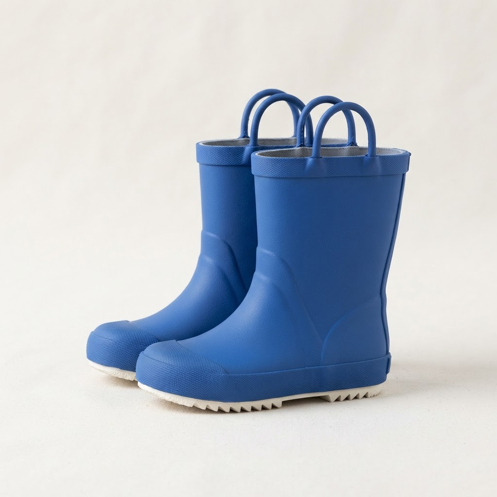 Puddle Rain Boots