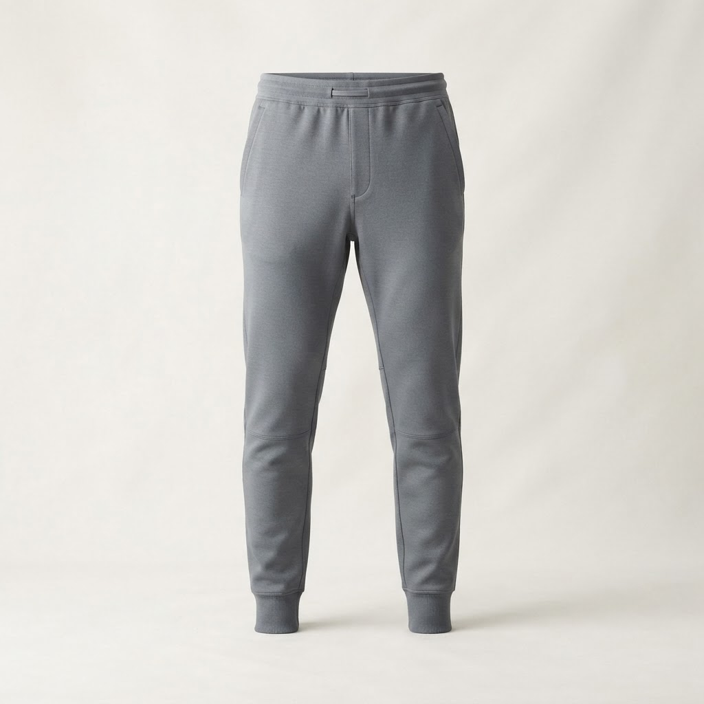 Tapered Tech Joggers